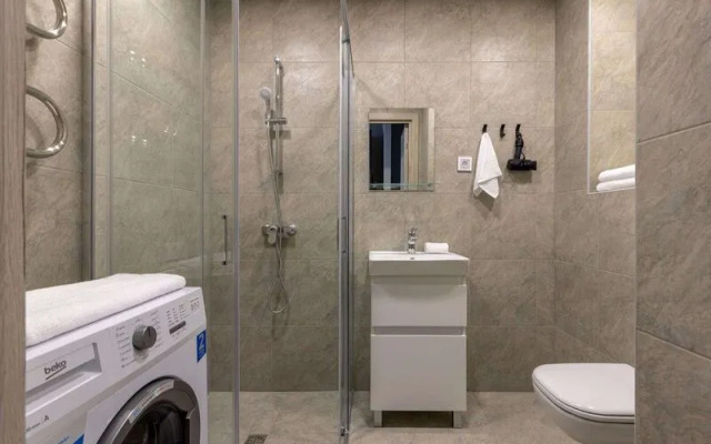 ВсемДом на пр-те Витебском, д. 99, к. 1