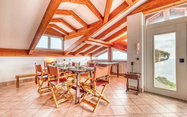 Villa Luce del Sol Lux With Pool - S