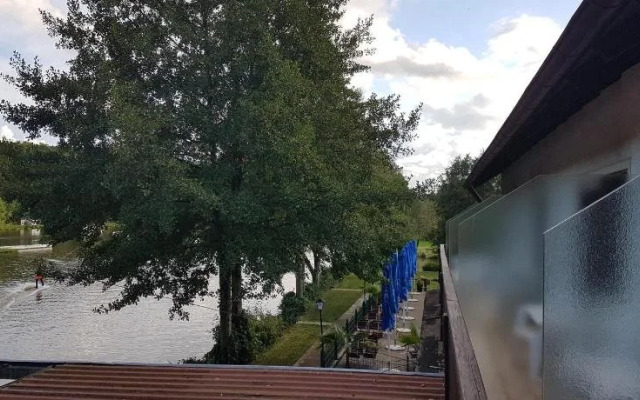 Brauhaus am See