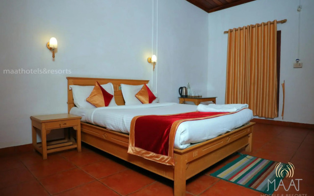 Dew Drops Farm Resort