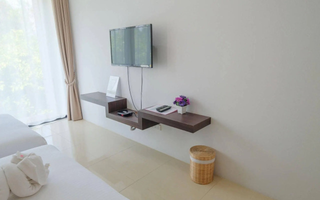 Haak Boutique Hotel