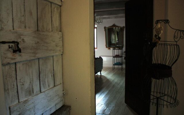 Affittacamere Casa Archi