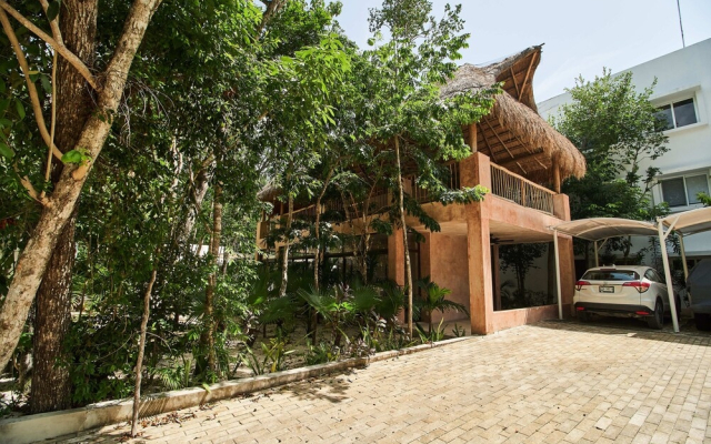 Tao Tulum Ph4 By Lockey