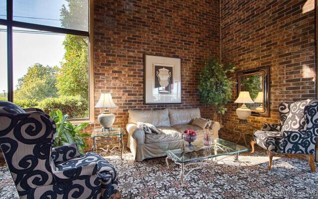 Best Western Sherwood Inn