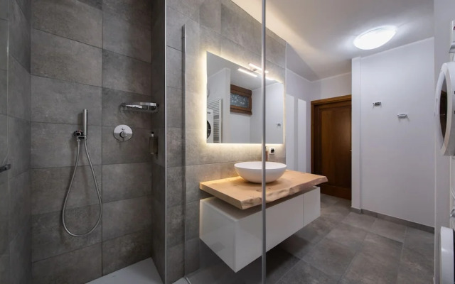 Santa Barbara 31 in Bormio