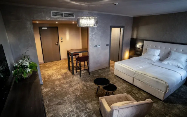 Hotel Europa Komárno