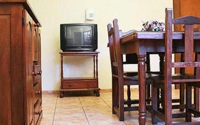 Colon Hotel y Apart