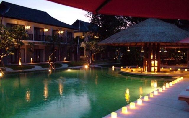 Princess Benoa Beach Resort