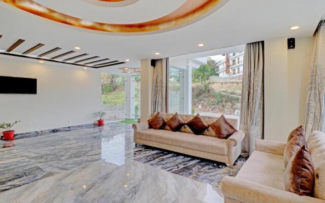 Treebo Ortus Residency