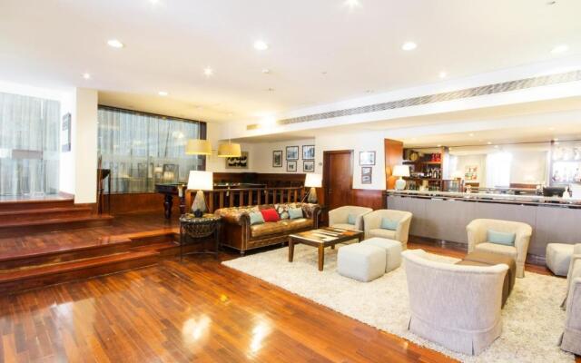 Águas do Gerês Hotel, Termas & SPA