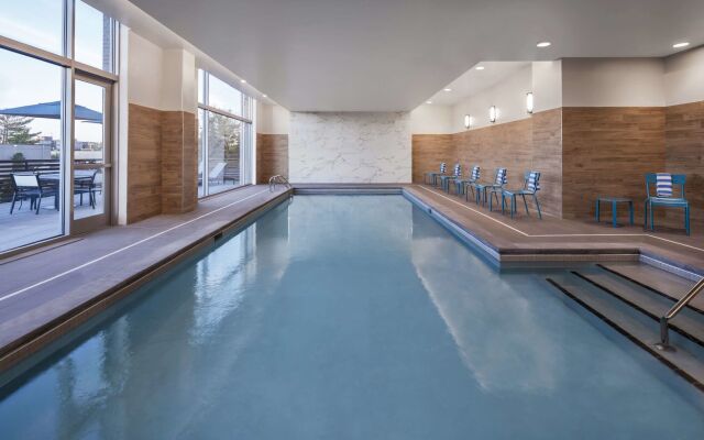 Homewood Suites by Hilton Boston Woburn