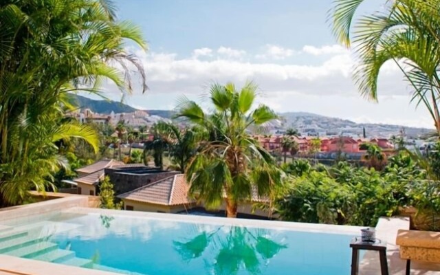 The Villas at Bahia del Duque