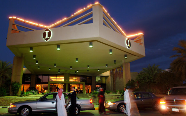 Intercontinental Al Jubail, an IHG Hotel