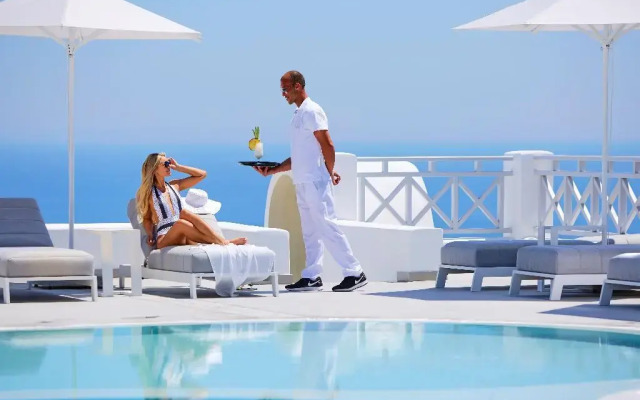De Sol Hotel & Spa