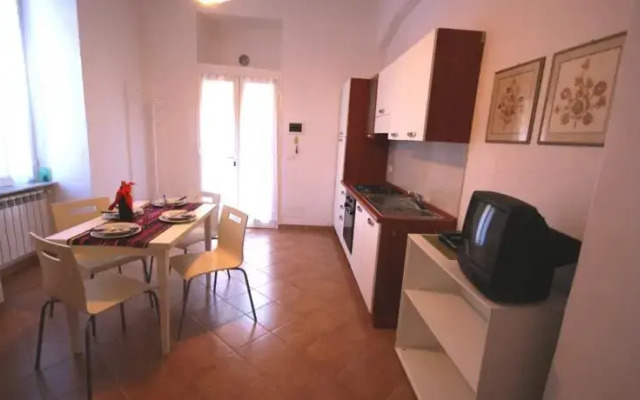Casa Mantero