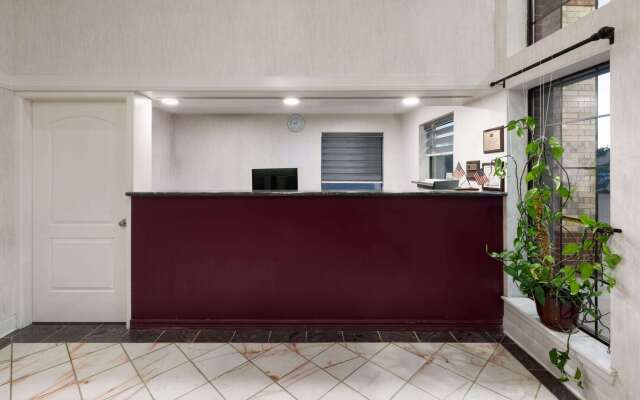 Ramada Limited San Angelo