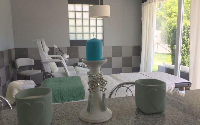 Ferienhaus Piešťany