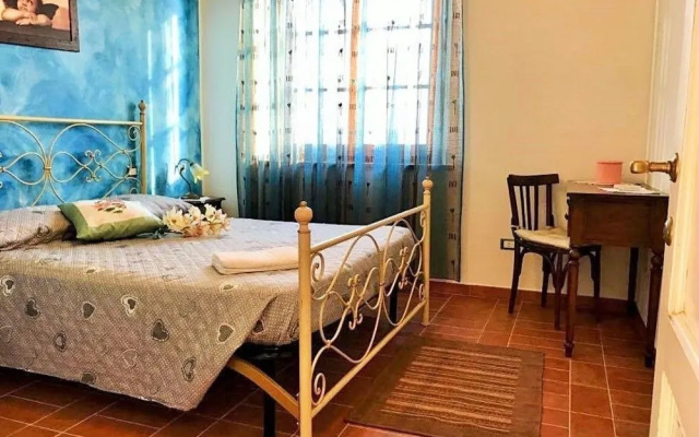 Agriturismo La Spiga