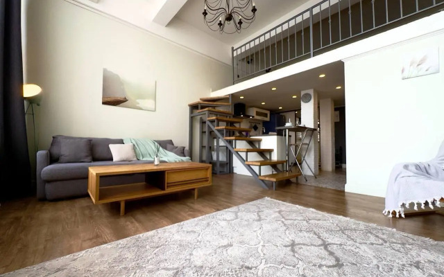 Апартаменты на улице Автозаводская