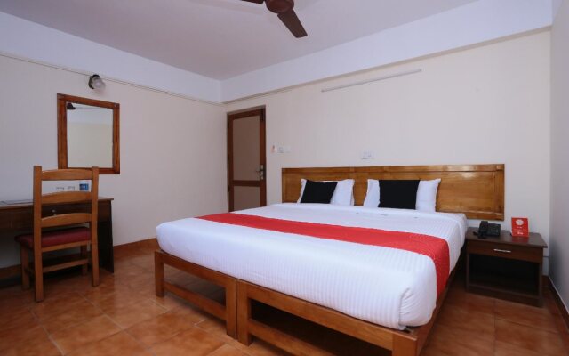 Orchid Regency By OYO Rooms