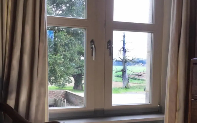 Gîte Ferme D'hougoumont