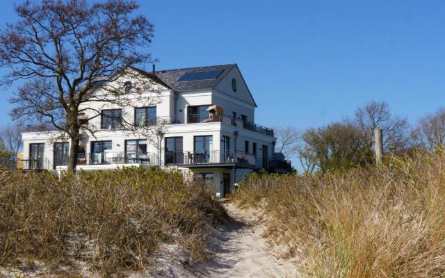 Fehmarn-OstseeferienMeerblick Porschen 1462