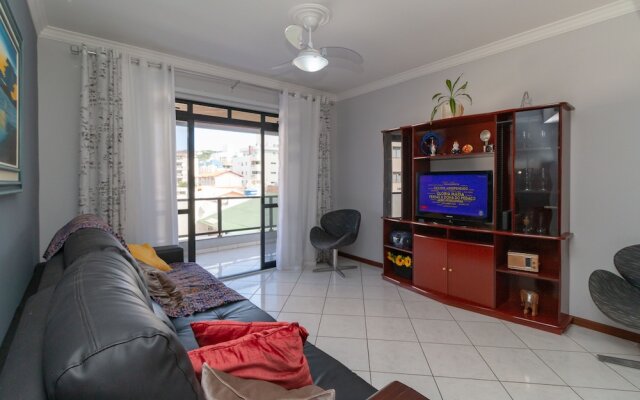 Aluguel Apartamento 3 quartos sendo 1 suíte - 582