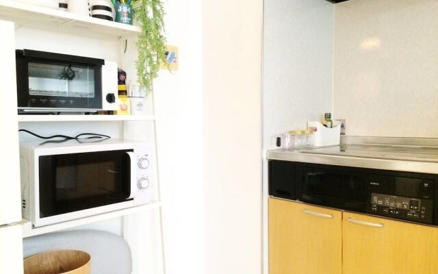 nid NAMBA at Residence East