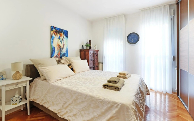 Apartment Paradise Exotic Star