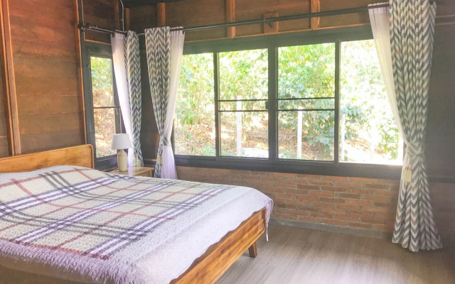 Goodvibes Cabins Chiang Mai