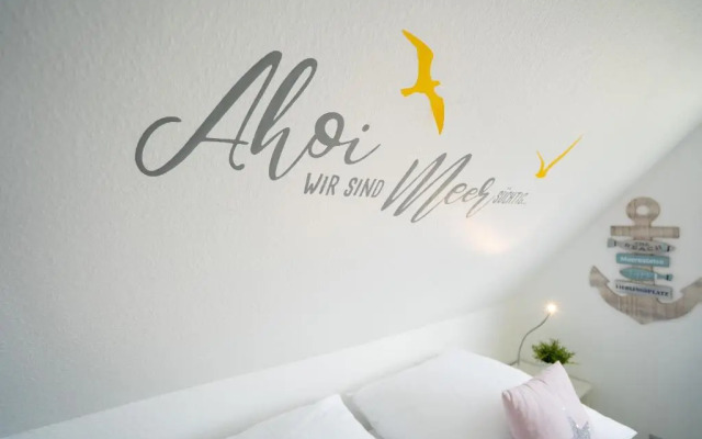 Badeweg 4 Sandkorn 3