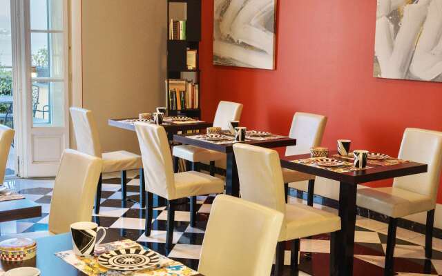 Hotel e Residence La Luna Nel Porto