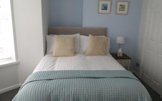 Trevilla Guesthouse