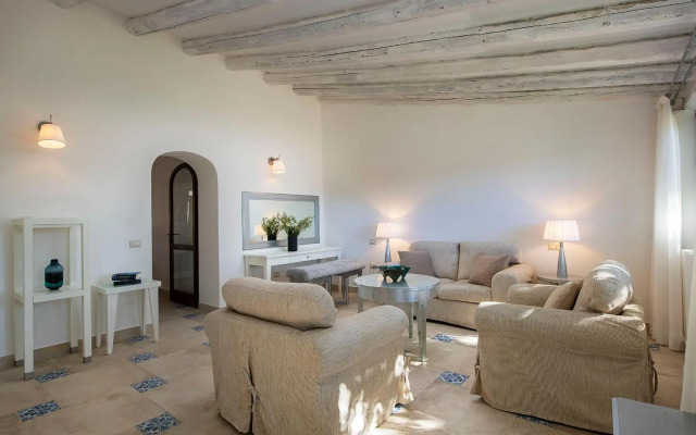 Villa Cavalieri Country Hotel