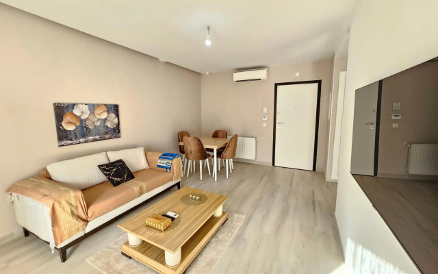 Luxe appartement villa jade