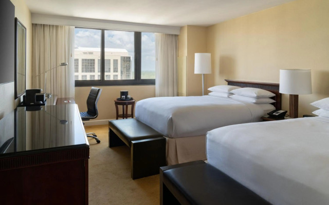 Marriott Miami Dadeland