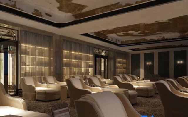 Yulong Bay Hotel