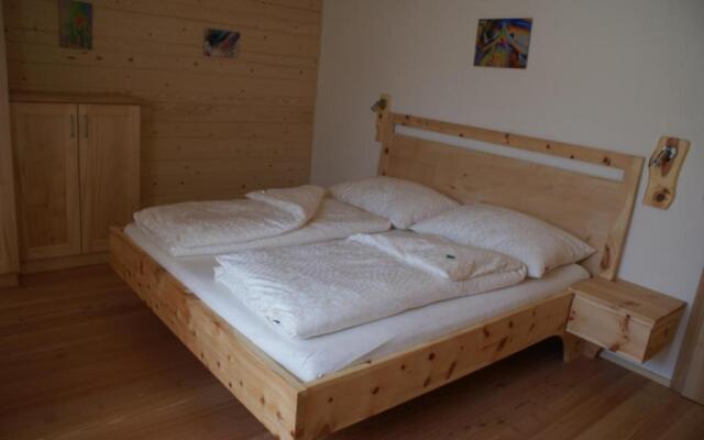 Ferienhaus Schwarzenbach