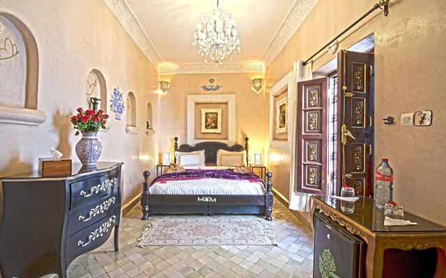 Riad Palais des Princesses