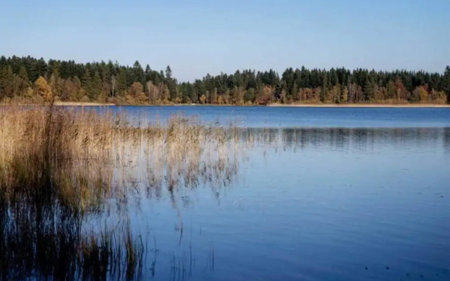 4 Star Holiday Home in Hampen