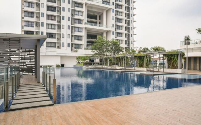 USJ One Premium Suites 2R2B USJ | Subang | Sunway