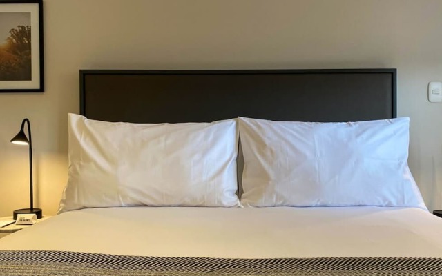 w Perfect 1BR Near Restaurante Central