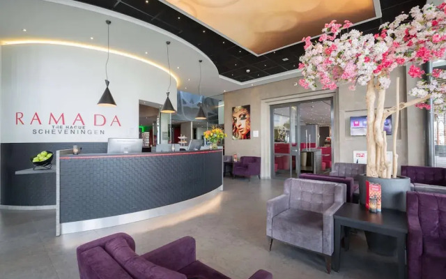 Ramada The Hague Scheveningen