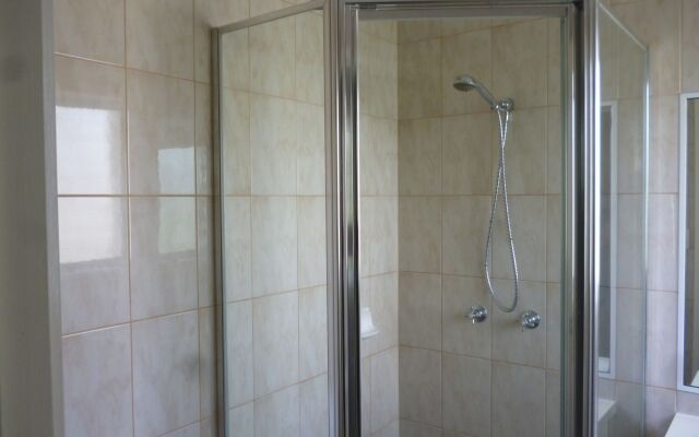 Le Lavandou Holiday Apartments
