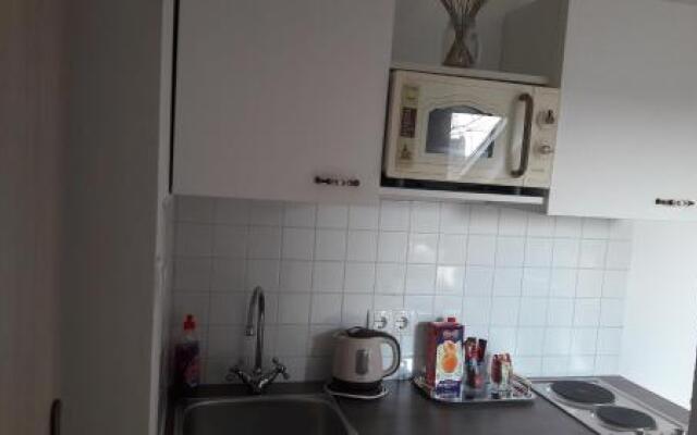 Mickey Mouse Supilova 24