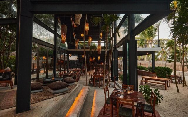 Our Habitas Tulum - Adults Only