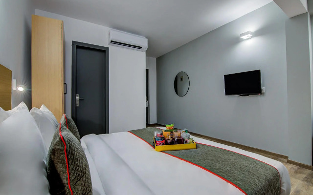 OYO Townhouse 035 Indiranagar