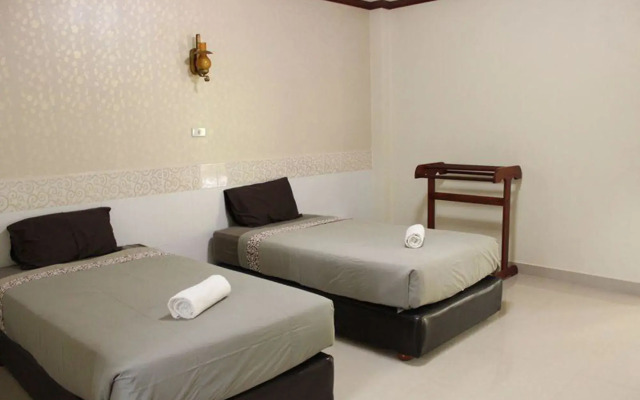 Sabydee Resort