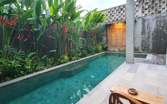 Ubud Diary