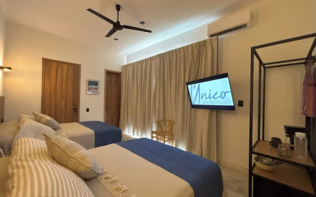 Unico La Punta Hotel Boutique